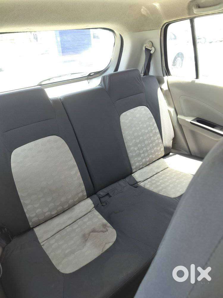 Maruti Suzuki Celerio 2014-2017 Zxi Optional, 2016, Petrol