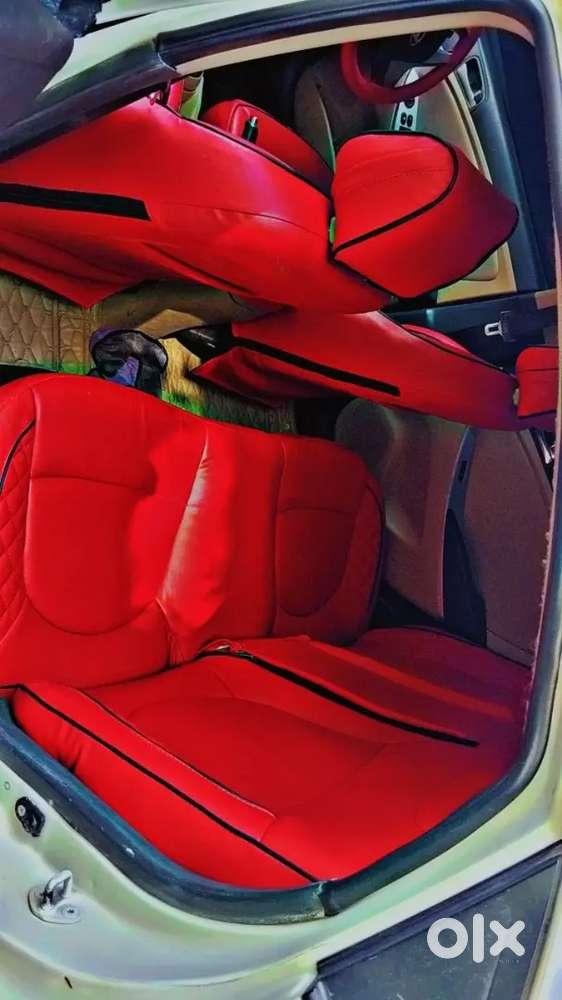 Hyundai Verna 2015 Diesel Manual