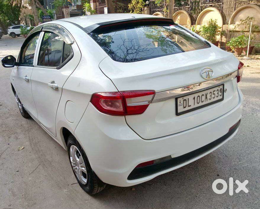 Tata Tigor Xe, 2018, Diesel