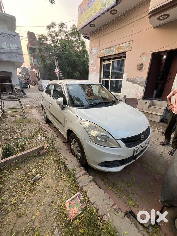 Maruti Suzuki Dzire 2018 Cng & Hybrids