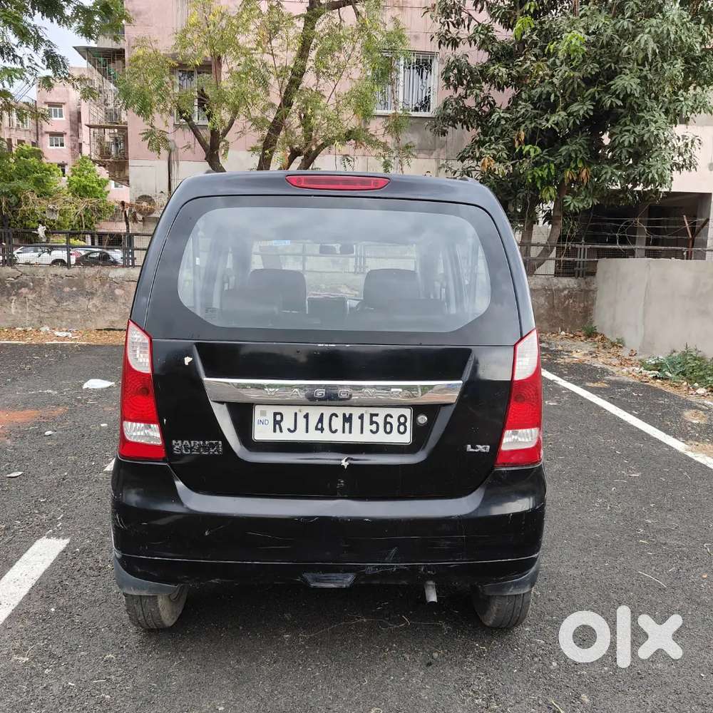2031 Renewed Wagonr 2011 Excellent Condition