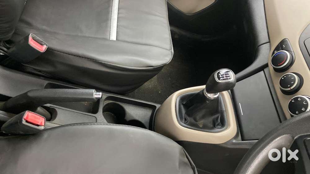 Hyundai Xcent [2014-2017] 1.2 S, 2014, Petrol