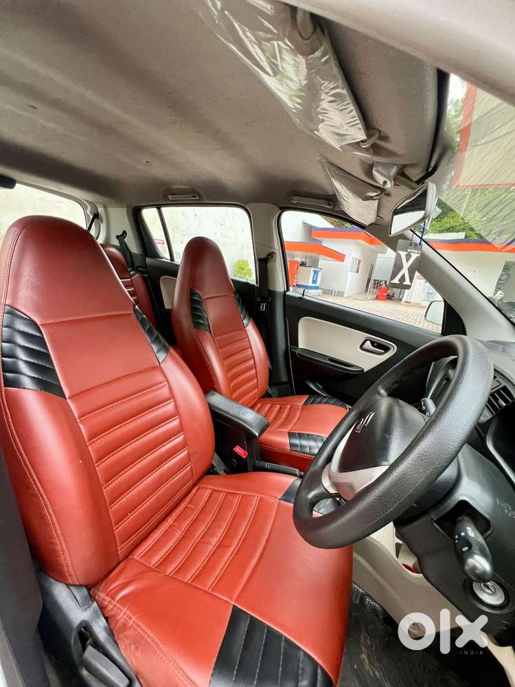 Maruti Suzuki Alto 800 0.8 Lxi (o), 2020, Petrol