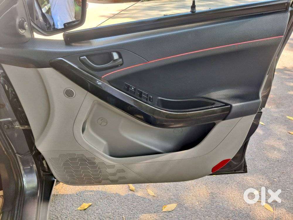Tata Nexon 1.2 Revotron Xt, 2019, Petrol