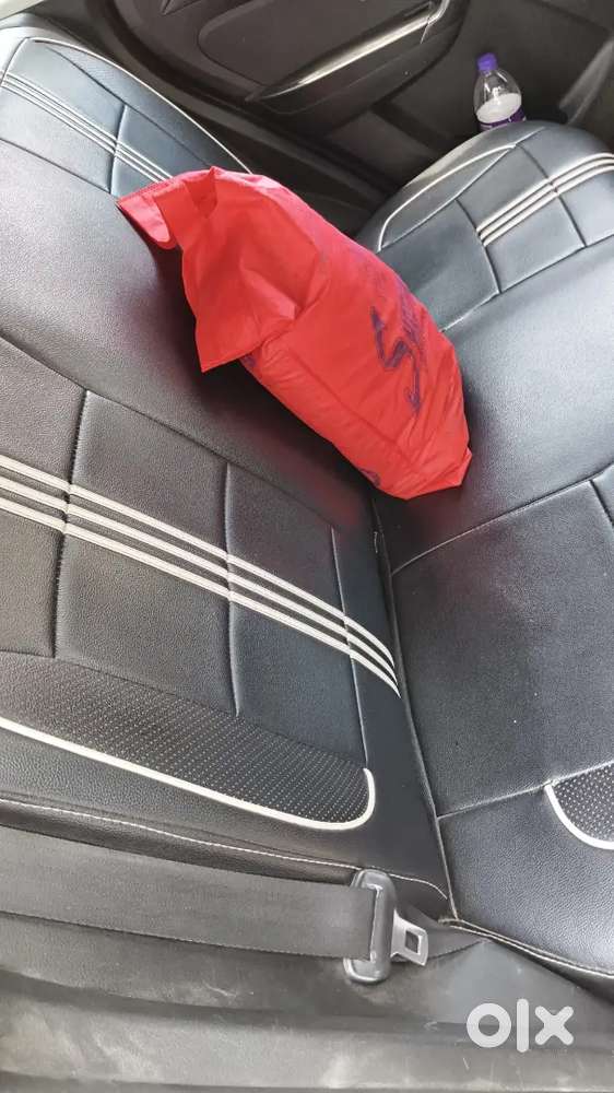 Maruti Suzuki Brezza 2021 Petrol 104000 Km Driven
