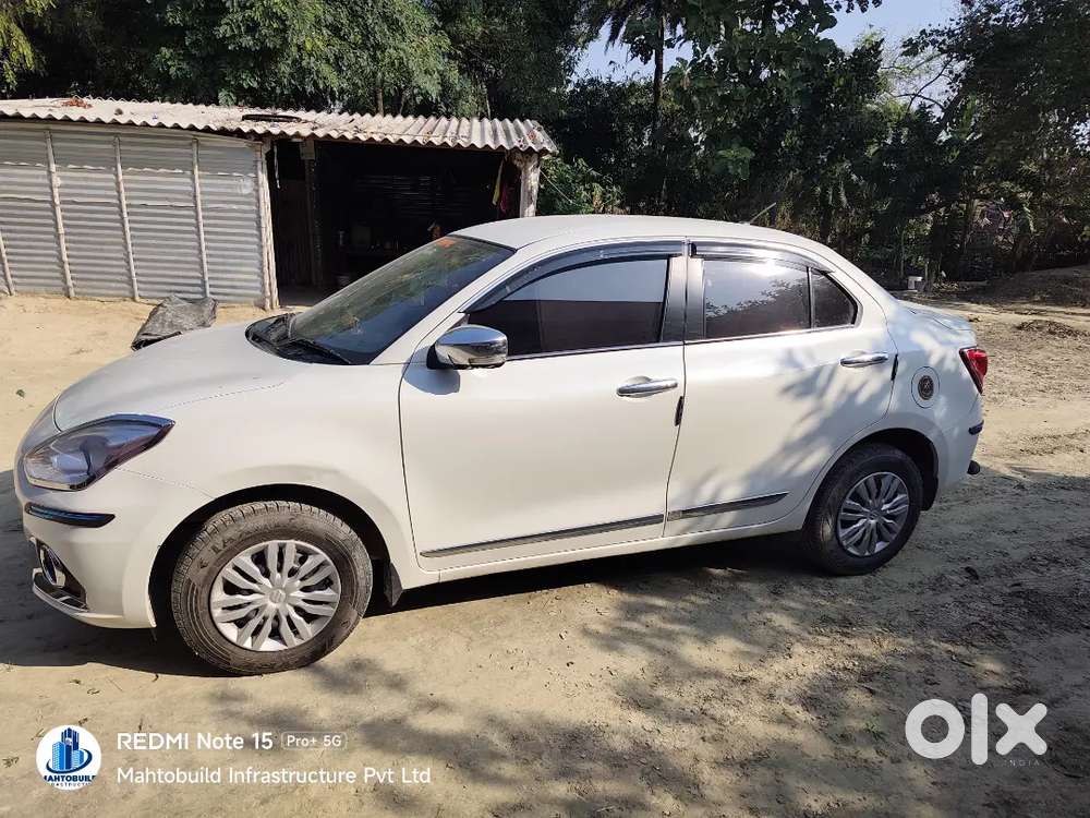 Maruti Suzuki Dzire 2023