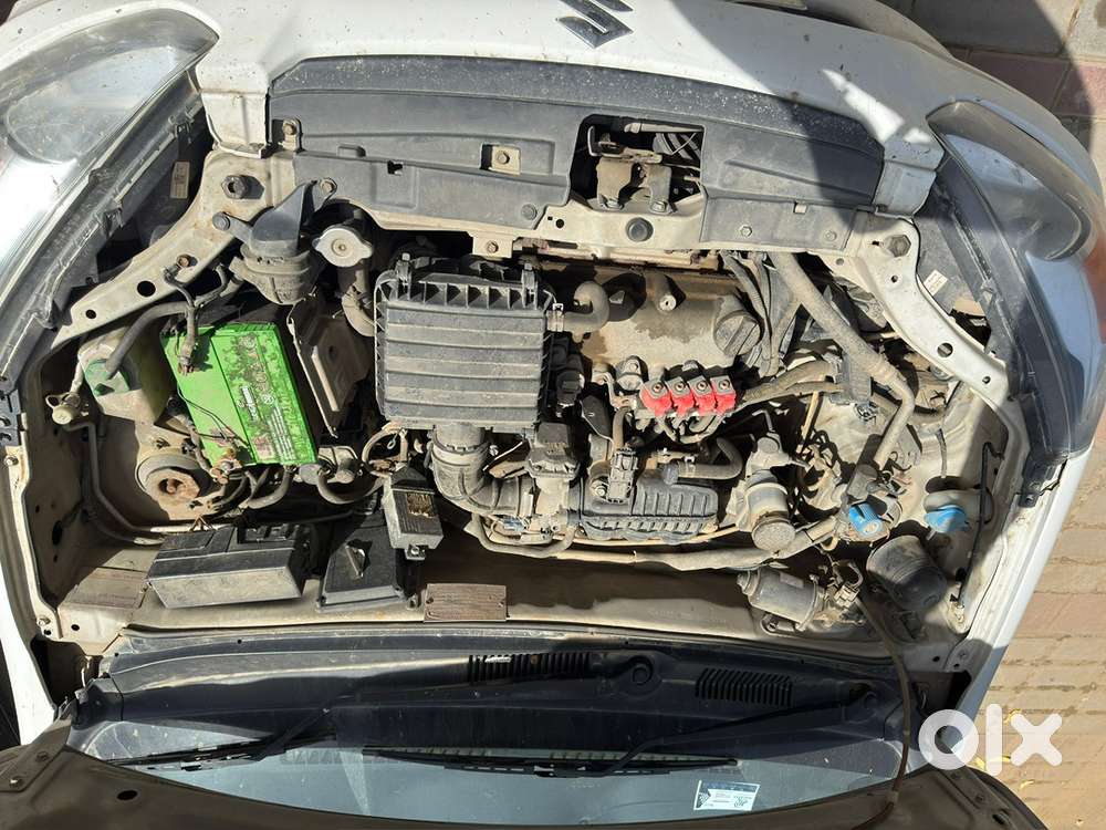 Maruti Suzuki Alto 2017