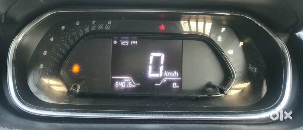 Tata Tiago 1.2 Revotron Xm Cng, 2023, Cng & Hybrids