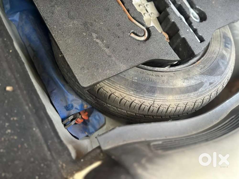 Honda Jazz, 2018, Diesel