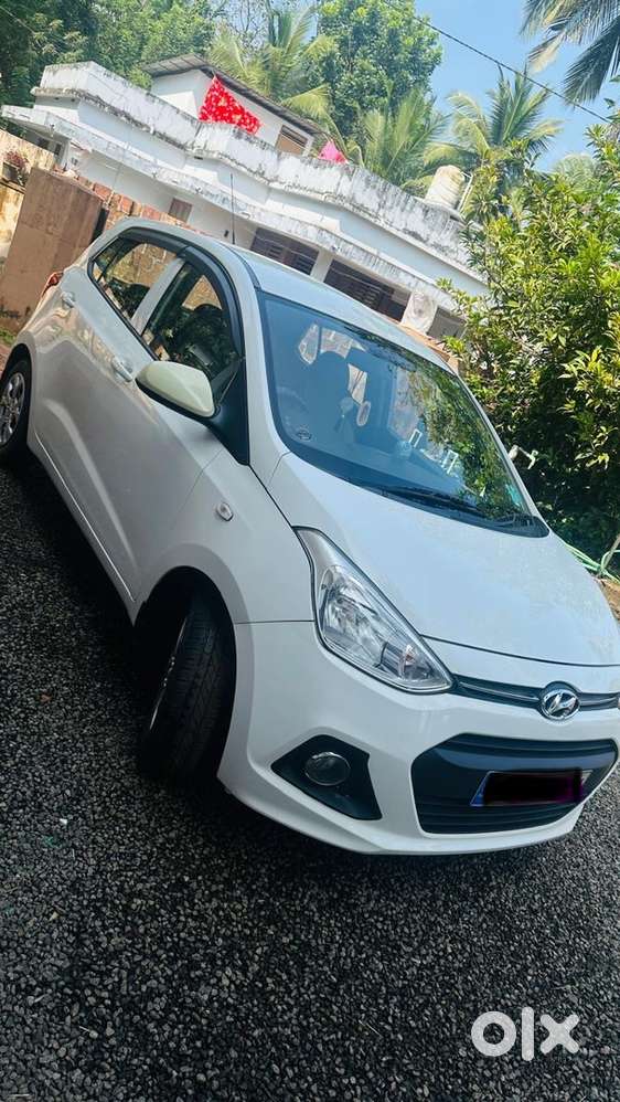 I Bought A New Car