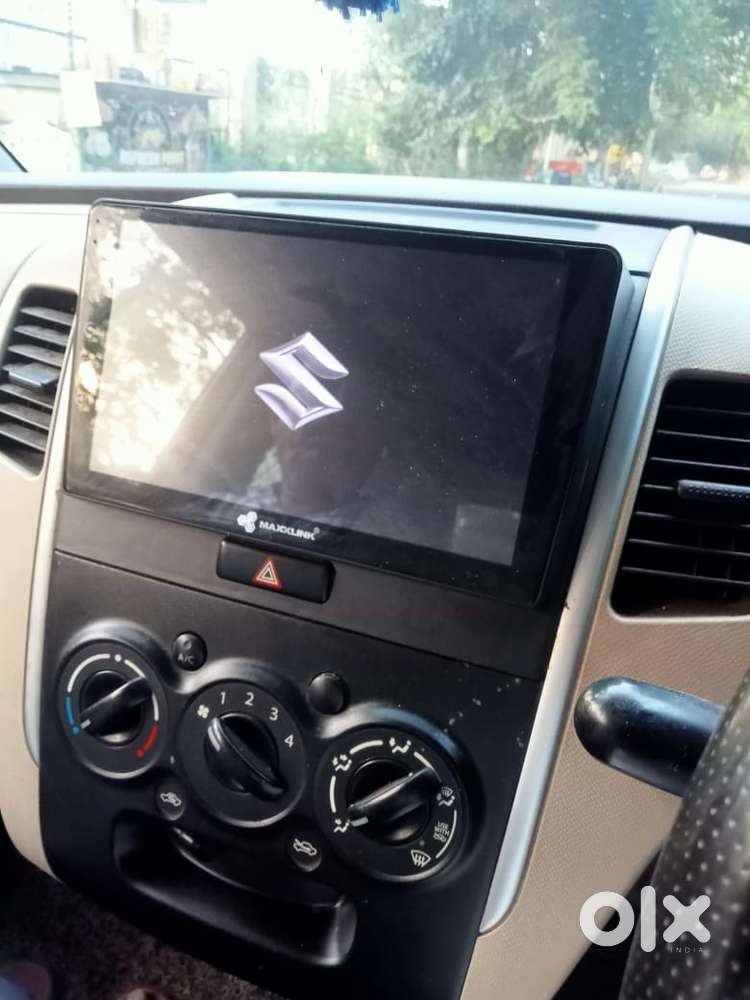 Maruti Suzuki Wagon R Lxi 1.0, 2018, Diesel