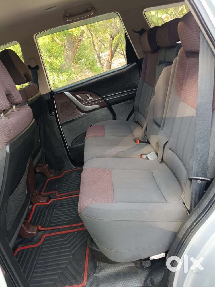 Mahindra Xuv500 W6 1.99 Mhawk, 2014, Diesel