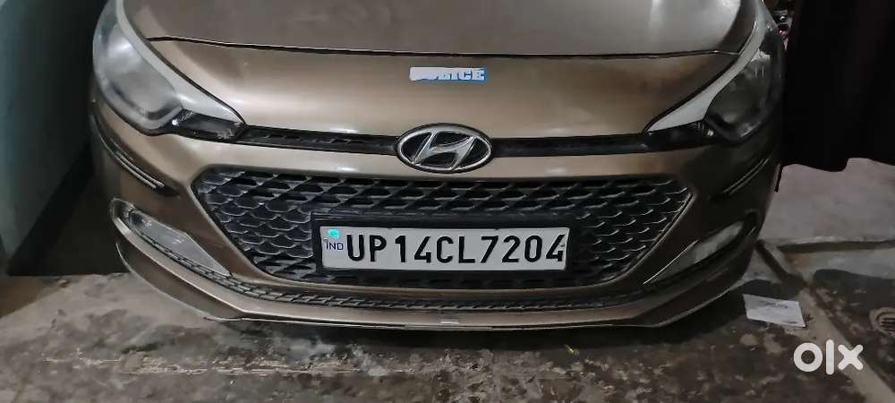 Very Good Condition Millage 25