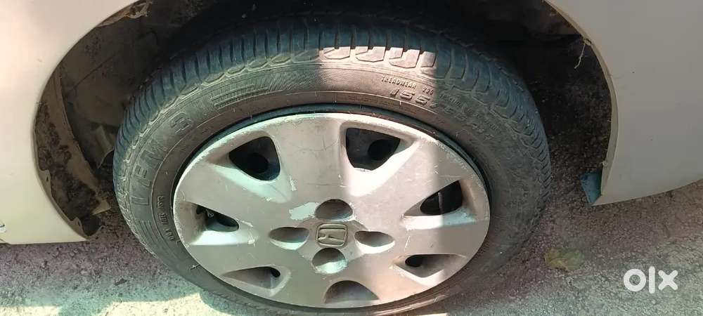 Maruti Suzuki Wagon R Lxi 2014