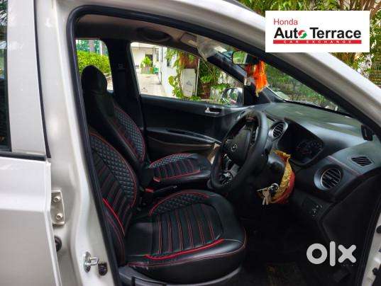 Hyundai Grand I10 1.2 Crdi Sportz, 2018, Diesel