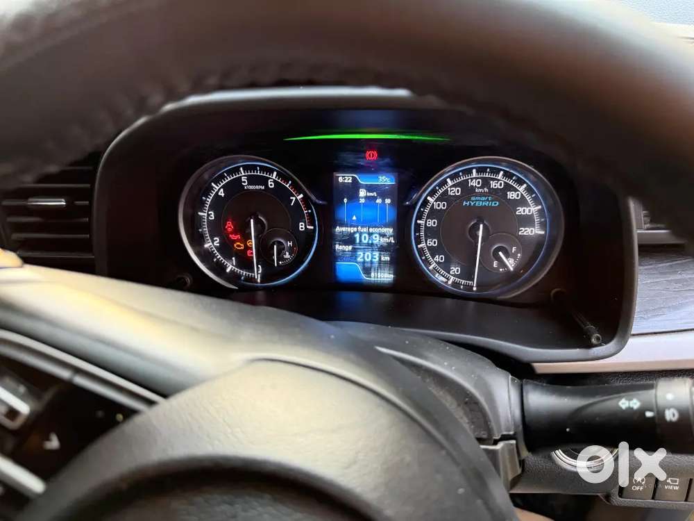 Maruti Suzuki Xl6 2022