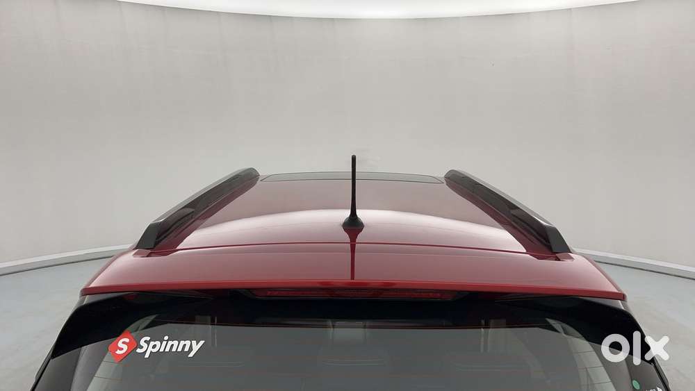 Mahindra Xuv 3xo Ax5l 1.2 Petrol At, 2024, Petrol