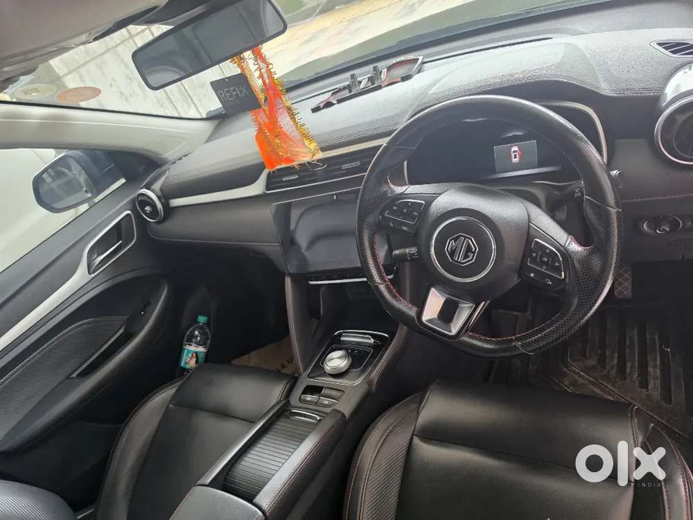 Mg Zs Ev 2022 Electric Good Condition