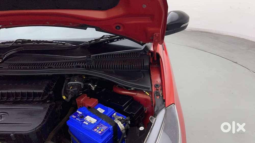 Tata Tiago 1.2 Revotron Xta, 2023, Petrol