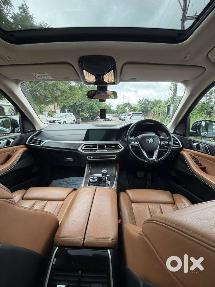 Bmw X5 Xdrive 30 D, 2022, Diesel