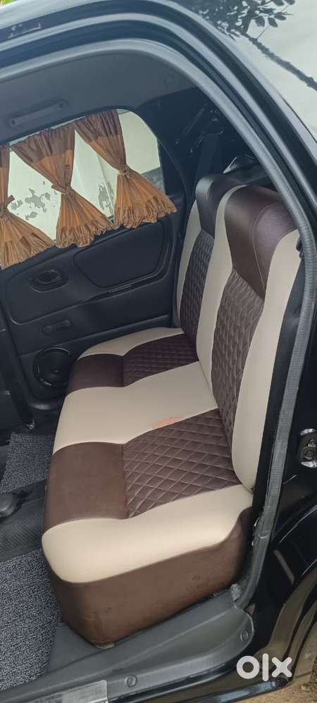 Maruti Suzuki Alto 0.8 Lxi (o), 2012, Petrol