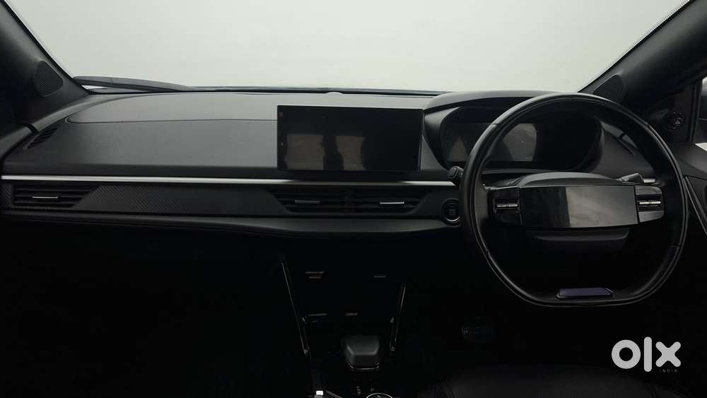 Tata Nexon Fearless Plus S 1.2 Revotron Petrol 7 Dca  Dt, 2024, Petr..