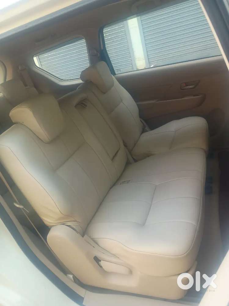 Maruti Ertiga 19 Model 21 Model 22 Model Down Payment ₹100000 I Loan