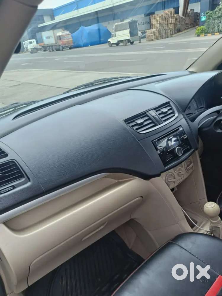 Maruti Suzuki Dzire 2019 Diesel Well Maintained