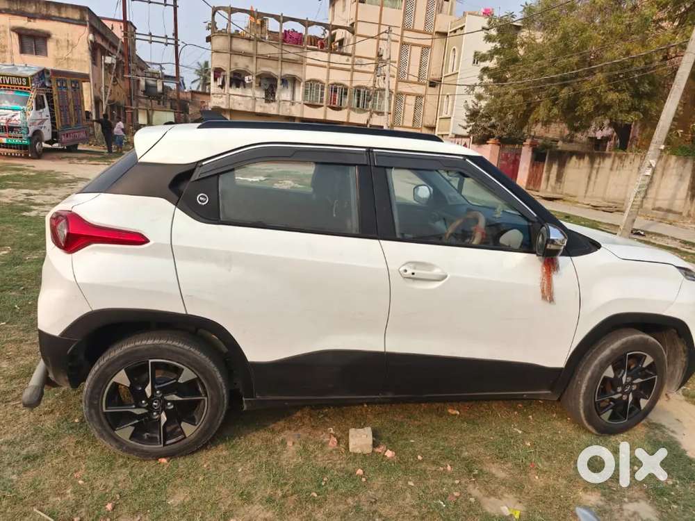 Tata Punch 2024 Cng & Hybrids 70000 Km Driven
