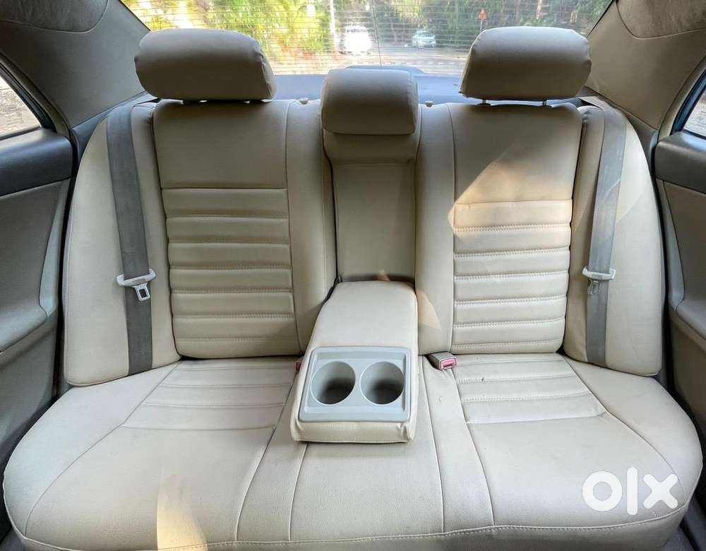 Toyota Altis 1.8g