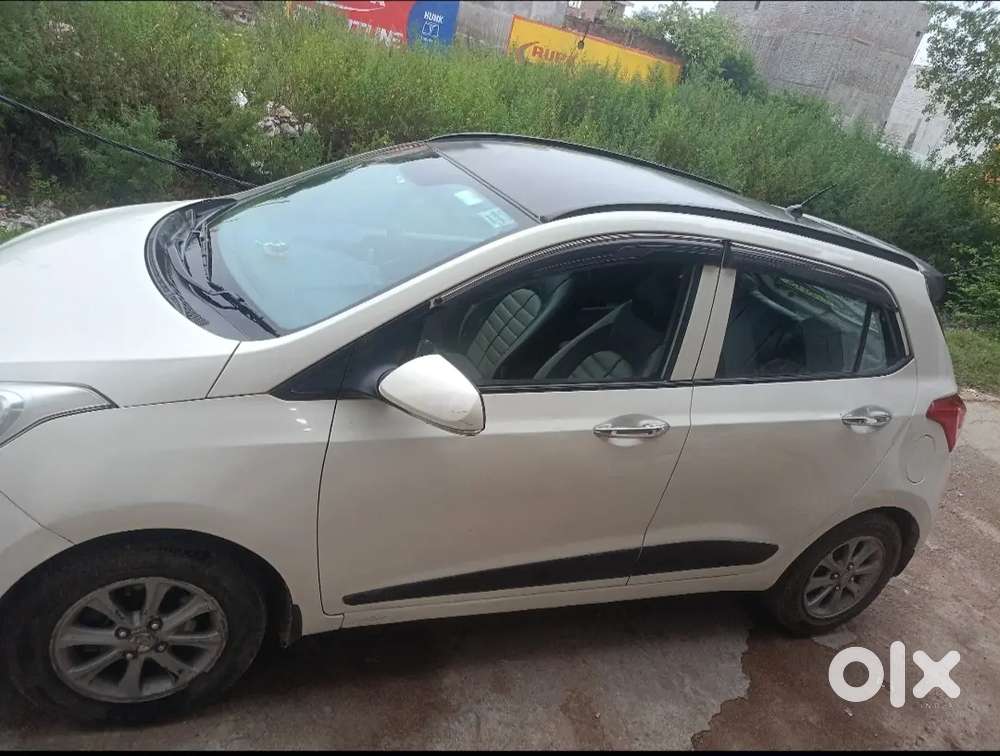 Hyundai Grand I10 2013 Crdi Asta