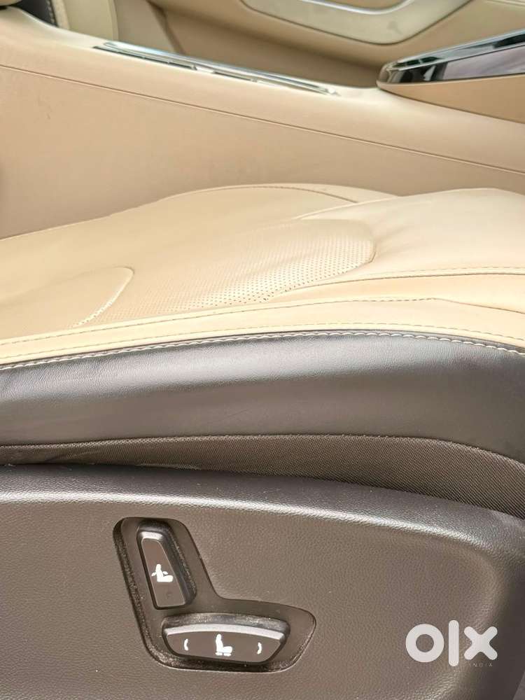 Mg Hector Sharp At, 2021, Petrol