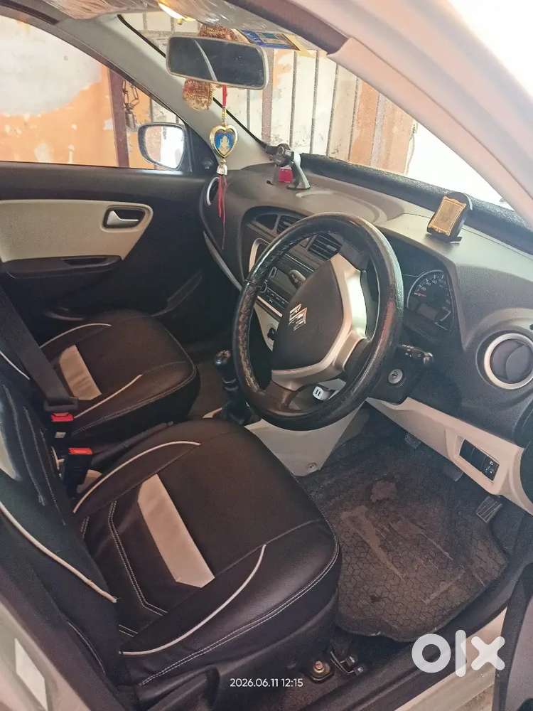 Maruti Suzuki Alto 800 2023