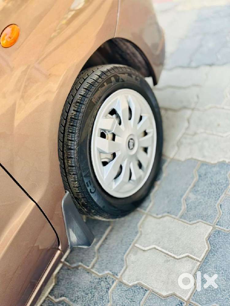 Maruti Suzuki Estilo