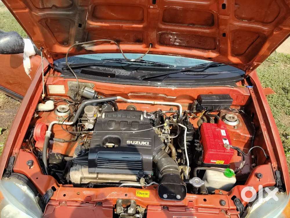 Maruti Suzuki Alto K10