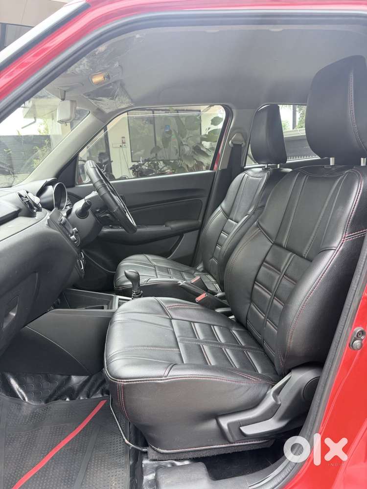 Maruti Suzuki Swift Amt Vxi, 2019, Petrol