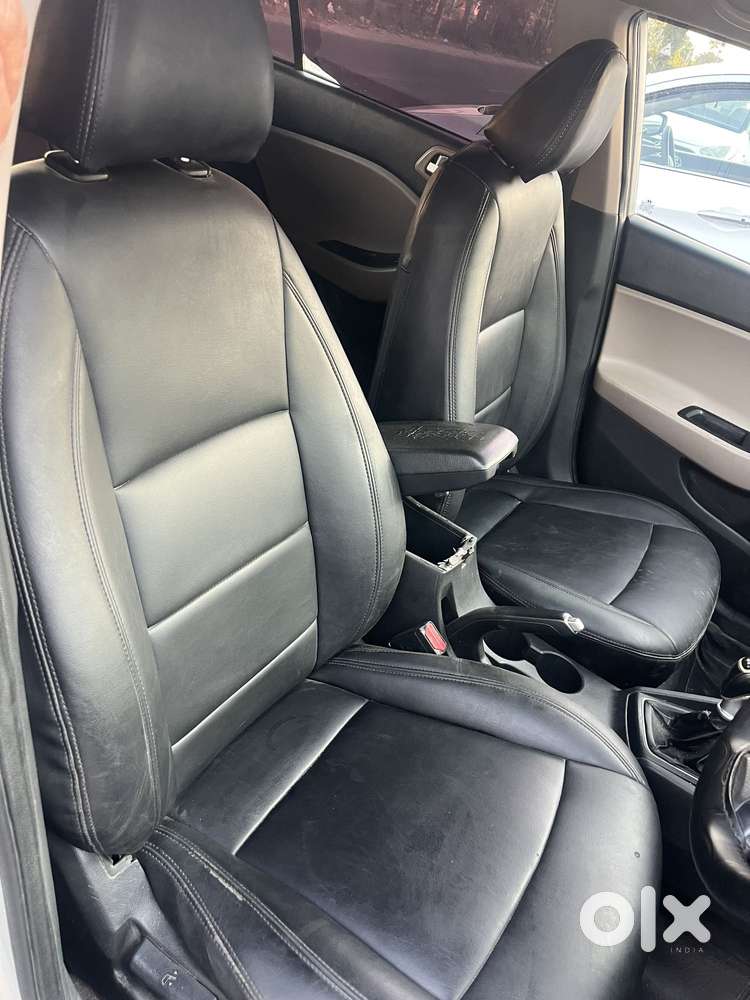 Hyundai I20 Magna 1.4 Crdi 6 Speed, 2016, Diesel