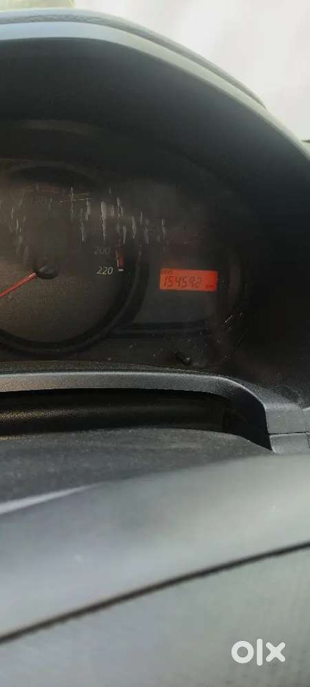 Ford Figo 2013 Diesel Good Condition