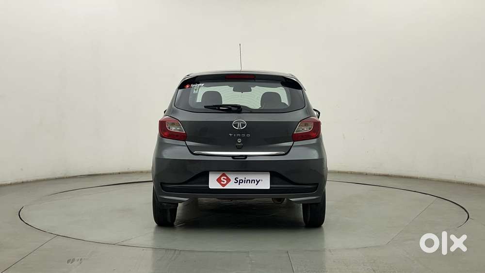 Tata Tiago 1.2 Revotron Xz Plus, 2023, Petrol