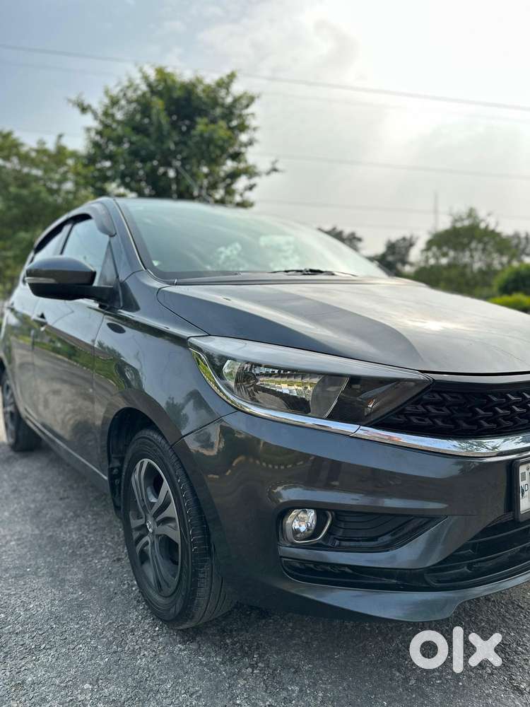 Tata Tiago Xz, 2021, Petrol