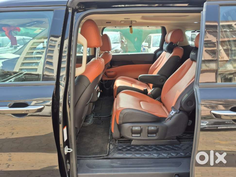 Kia Carnival Limousine Plus 7 Str, 2025, Diesel