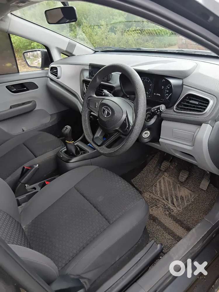Tata Altroz 2021 Petrol Good Condition