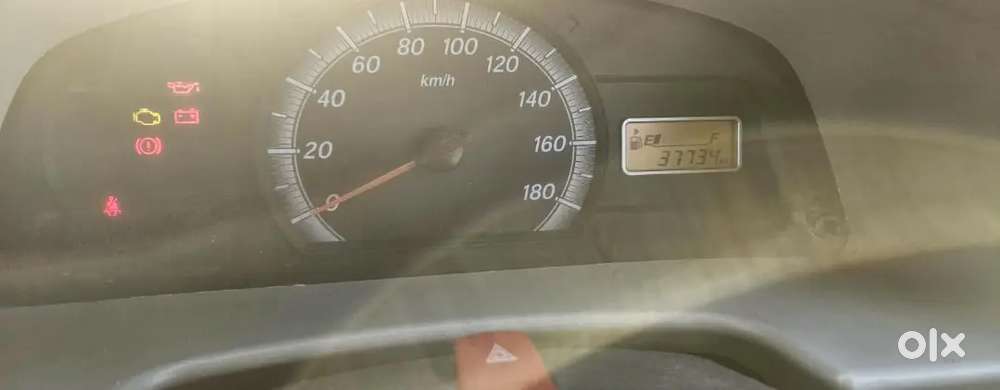 Maruti Suzuki Eeco 2022 Petrol 37734 Km Driven