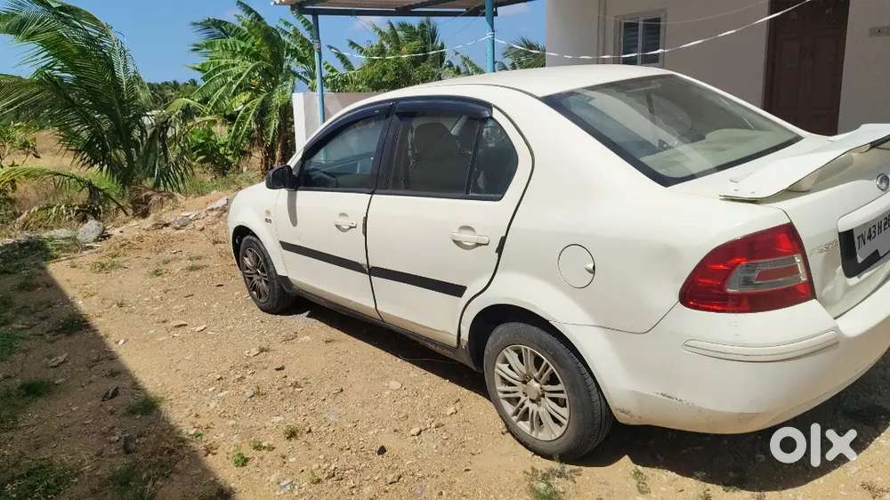 Ford Fiesta Duratorq 2007