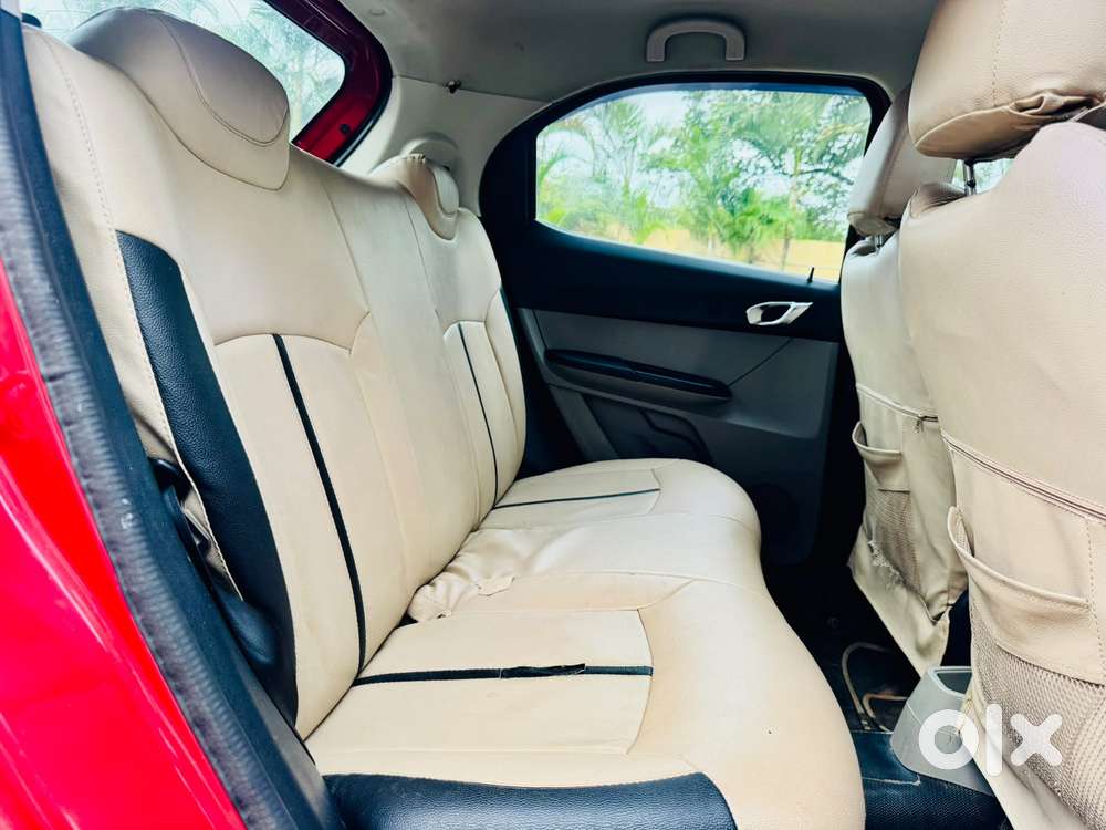 Tata Tiago 1.2 Revotron Xz Plus, 2019, Petrol