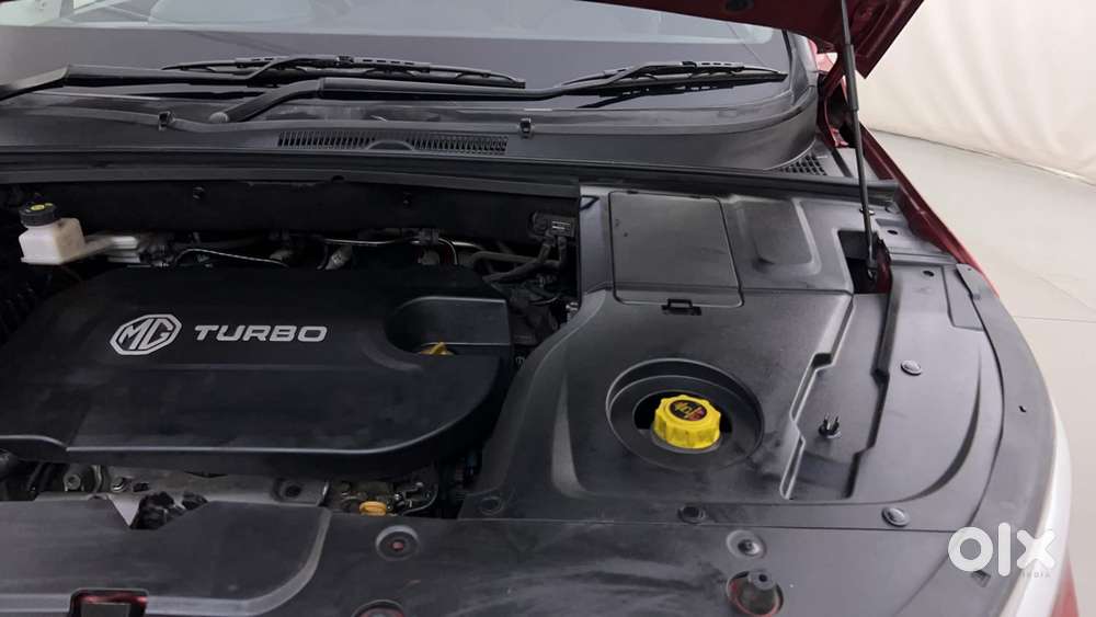 Mg Hector 2.0 Sharp Diesel, 2019, Diesel