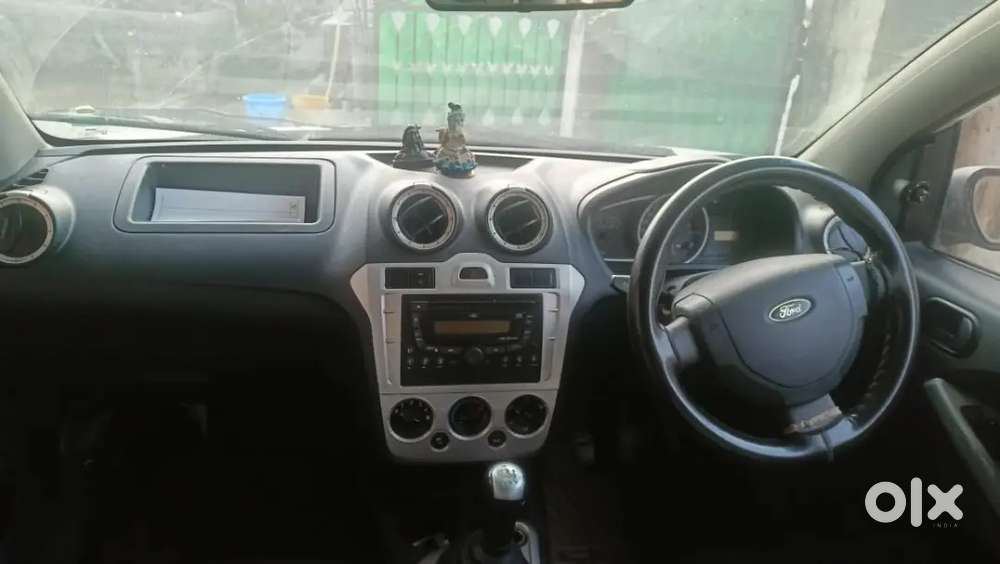 Ford Figo Good Condition