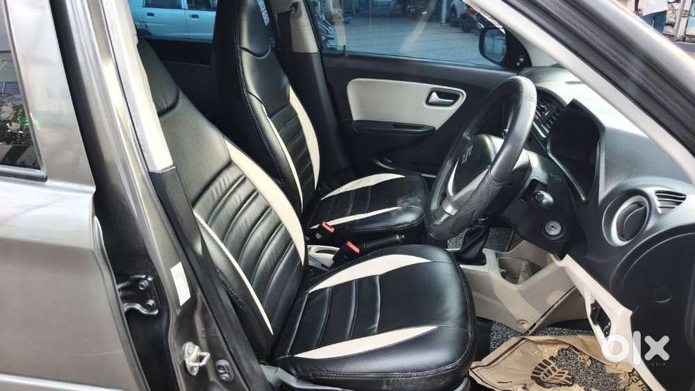 Maruti Suzuki Alto 800 0.8 Lxi (o), 2019, Petrol