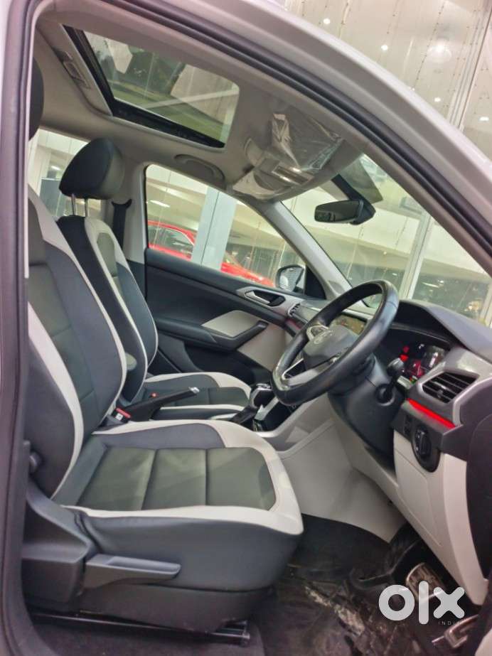 Volkswagen Taigun Gt Plus 1.5 Tsi Dsg, 2023, Petrol