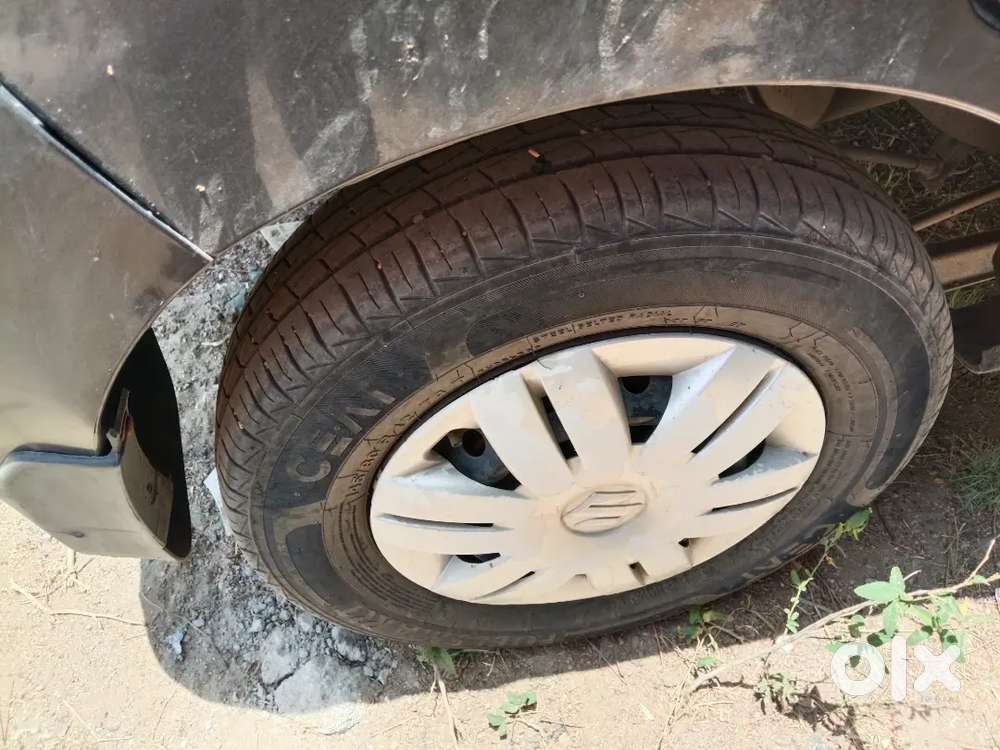 Maruti Suzuki Alto 800 Vxi 2021